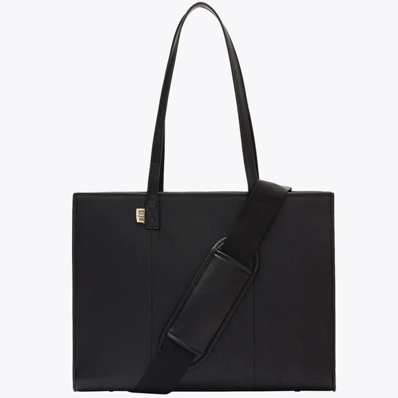 BEIS Handbags - BEIS Work Tote Large EUC
